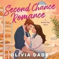 Cover: Second Chance Romance - HarperCollins Christian
