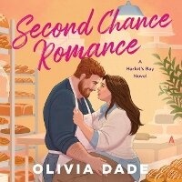Enlarge image Cover: Second Chance Romance - HarperCollins Christian