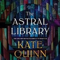 Cover: The Astral Library - HarperCollins Christian