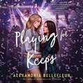 Cover: Playing for Keeps - HarperCollins Christian