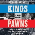 Cover: Kings and Pawns - HarperAudio