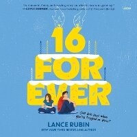 Enlarge image Cover: 16 Forever - HarperCollins Christian