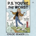 Cover: P.S. You're the Worst - HarperCollins Christian