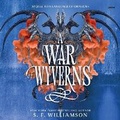 Cover: A War of Wyverns - HarperCollins Christian