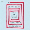 Cover: A Long Game - HarperCollins Christian