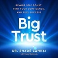 Cover: Big Trust - HarperCollins Christian