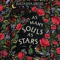 Cover: As Many Souls as Stars - HarperCollins Christian