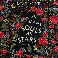Enlarge image Cover: As Many Souls as Stars - HarperCollins Christian