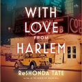 Cover: With Love from Harlem - HarperAudio