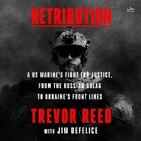 Enlarge image Cover: Retribution - HarperAudio
