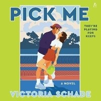 Enlarge image Cover: Pick Me - HarperCollins Christian