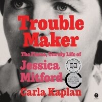 Enlarge image Cover: Troublemaker - HarperCollins Christian