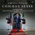 Cover: A Revolution of Common Sense - HarperCollins Christian