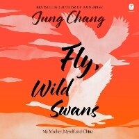 Enlarge image Cover: Fly, Wild Swans - HarperCollins Christian