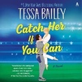 Cover: Catch Her If You Can - HarperCollins