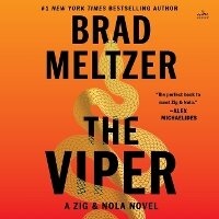 Enlarge image Cover: The Viper - HarperCollins