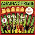 Cover: The Seven Dials Mystery - HarperCollins