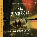 Cover: El Divorcio / The Divorce (Spanish Edition) - HarperCollins