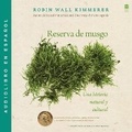 Cover: Reserva de Musgo / Gathering Moss (Spanish Edition) - HarperCollins