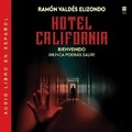 Cover: Hotel California / (Spanish Edition) - HarperCollins