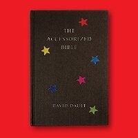 Enlarge image Cover: The Accessorized Bible - Blackstone Publishing