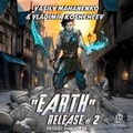 Cover: Earth Release #2 - Tantor