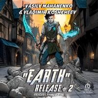 Enlarge image Cover: Earth Release #2 - Tantor