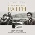 Cover: A Task Force Called Faith - Blackstone Publishing