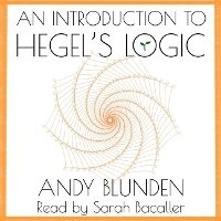 Enlarge image Cover: An Introduction to Hegel's Logic - Thrive Audio