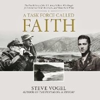 Enlarge image Cover: A Task Force Called Faith - Blackstone Publishing