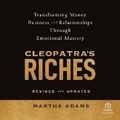 Cover: Cleopatra's Riches - Ascent Audio