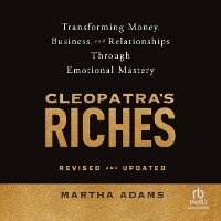 Enlarge image Cover: Cleopatra's Riches - Ascent Audio