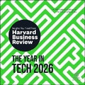 Cover: The Year in Tech, 2026 - Ascent Audio