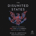 Cover: The Disunited States - Tantor