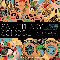 Enlarge image Cover: Sanctuary School - Tantor