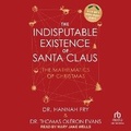 Cover: The Indisputable Existence of Santa Claus - Tantor