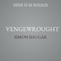 Enlarge image Cover: Vengewrought - Tantor