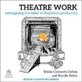Cover: Theatre Work - Tantor