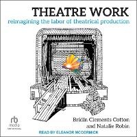 Enlarge image Cover: Theatre Work - Tantor