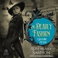 Cover: In Deadly Fashion - Tantor