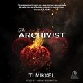 Cover: The Archivist - Tantor