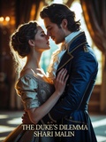 Cover: The Duke's Dilemma - Shari Malin
