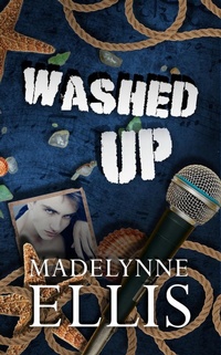 Enlarge image Cover: Washed Up - Incantatrix Press