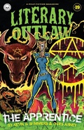 Cover: Literary Outlaw #19 - Literary Outlaw Press