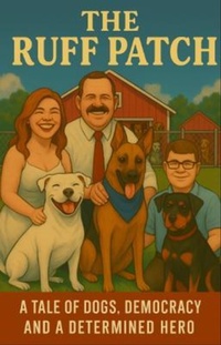 Enlarge image Cover: The Ruff Patch - Indy