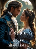 Cover: The Scion's Vow - Shari Malin