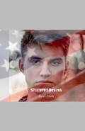 Cover: Shattered Desires - Ryan Clark
