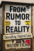 Cover: From Rumor to Reality: Decoding Digital Lies - Nilton Filho