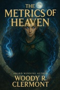 Cover: The Metrics of Heaven - Woody R. Clermont