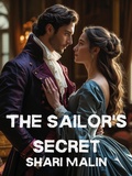 Cover: The Sailor's Secret - Shari Malin